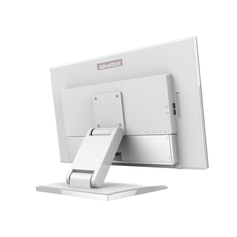 VUE 3270 Advantech 27 Full HD PCAP Touch Medical DICOM Monitor 